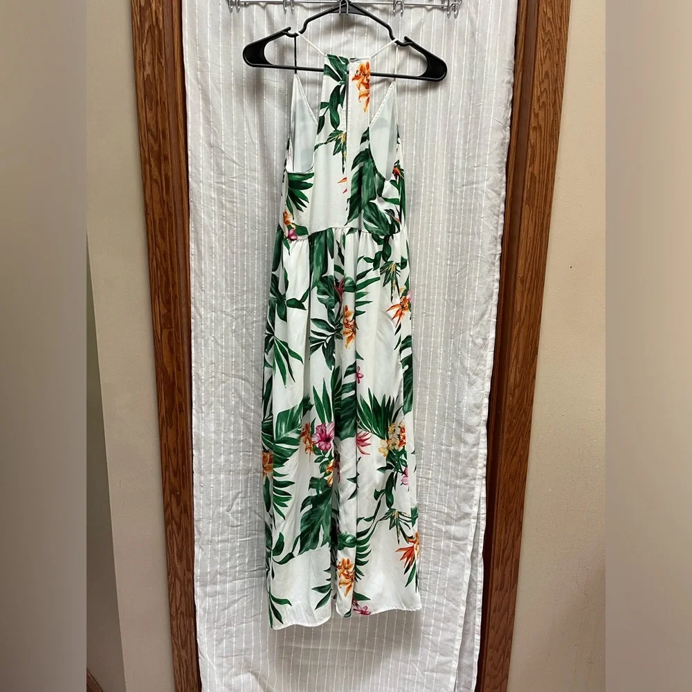 Gibson Hi Sugarplum Palm Springs Festival
Maxi Dress size XS - Picture 6 of 13